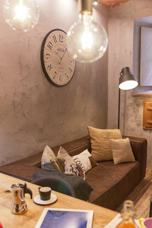 Civico7 Apartment Arezzo Exterior foto