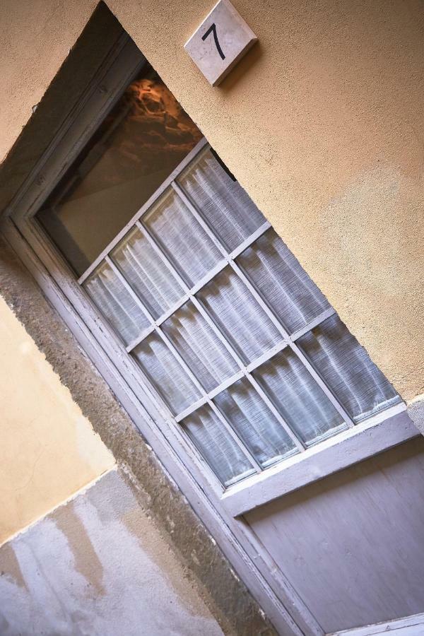 Civico7 Apartment Arezzo Exterior foto